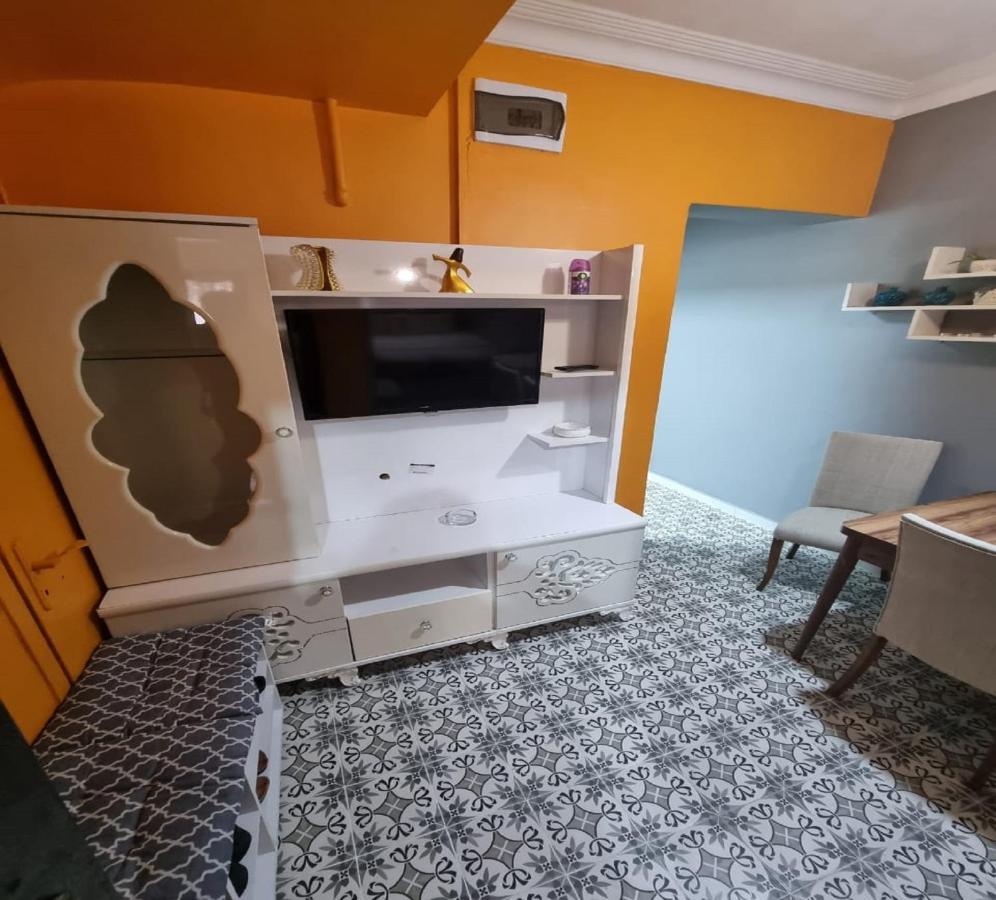 My Home Taksim Istanbul Luaran gambar